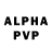Alpha-PVP СК КРИС OceHHuu JlucT