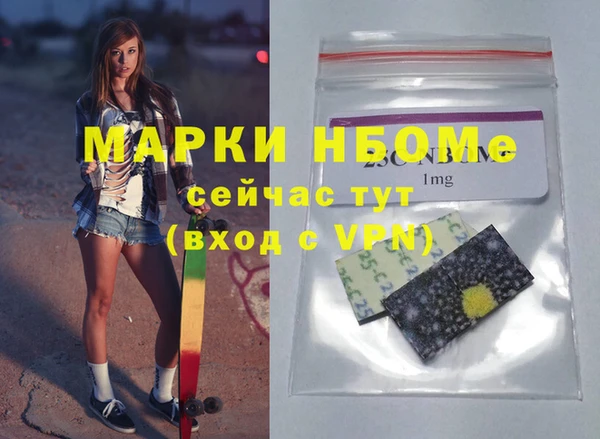mix Снежногорск